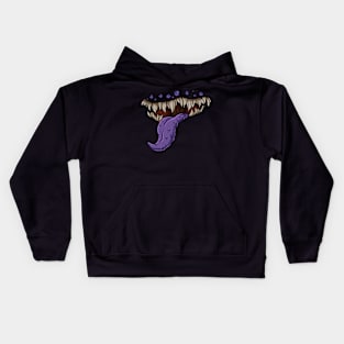 Mimic Shirt Kids Hoodie